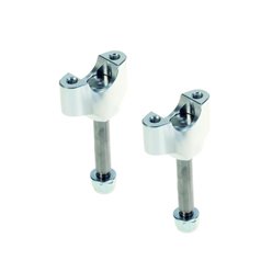 MX-EN Lower Handlebar Clamps