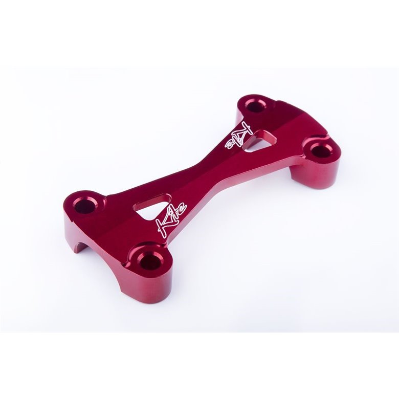 MX-EN Upper Handlebar Clamps