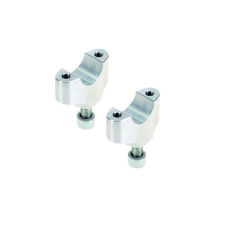 SM-MC Lower Handlebar Clamps