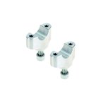 SM-MC Lower Handlebar Clamps