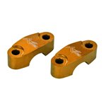 SM-MC Upper Handlebar Clamps