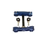 Neken Alloy Triple Clamps