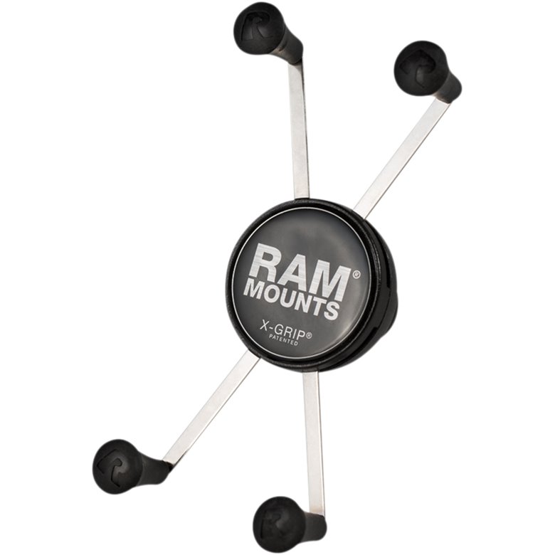 RAM X-Grip Clamp for Smartphones