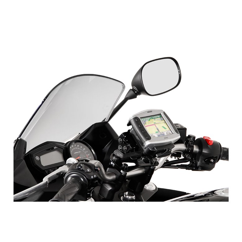 Handlebar GPS Mount