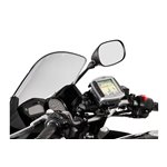 Handlebar GPS Mount