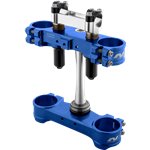 SFS spring triple clamp