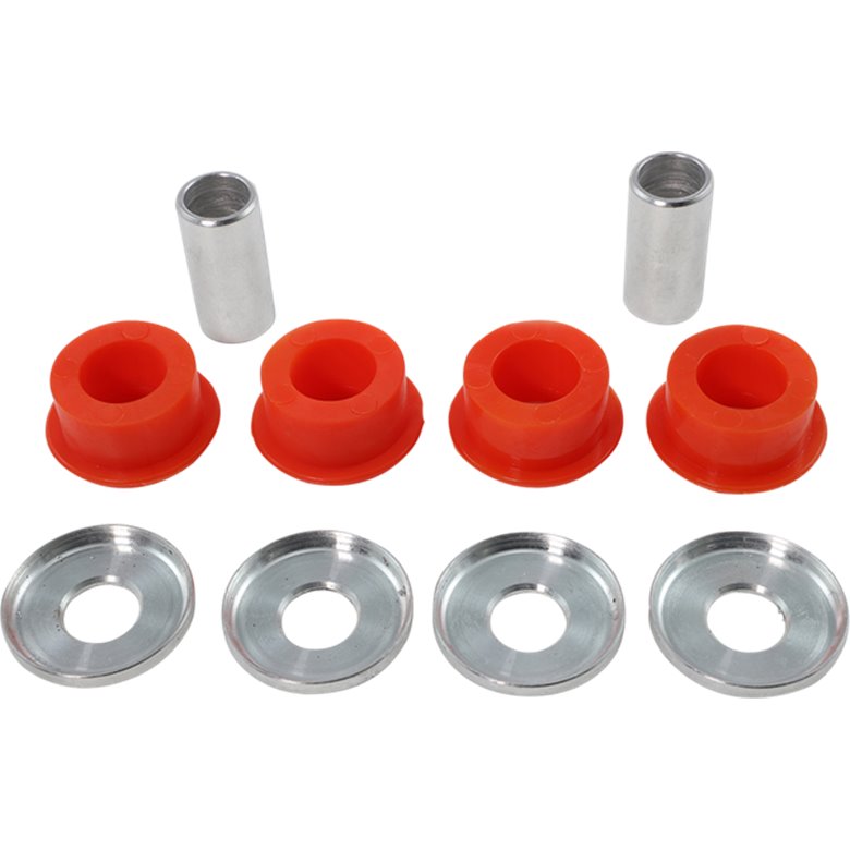 Heavy-Duty Handlebar Riser Bushings