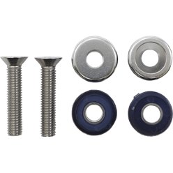 Gooden Tight� Custom Handlebar Riser Bushing Kit