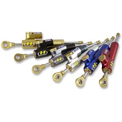 RSC Steering Dampers