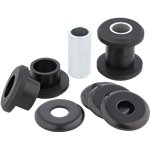 Black Polyurethane Riser Bushing Kit