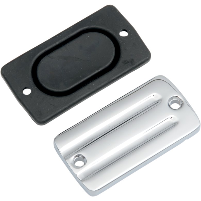 Front Brake Master Cylinder Cover