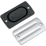 Front Brake Master Cylinder Cover