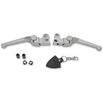 Anthem Adjustable Lever Set for Harley Models