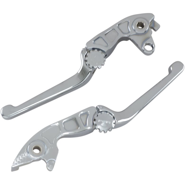 Anthem Adjustable Lever Set