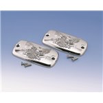 Master Cylinder Cover