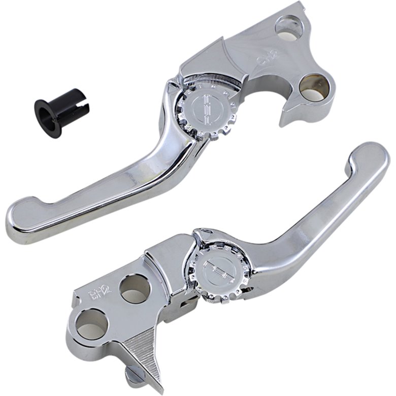 Anthem Shorty Lever Set