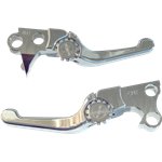 Anthem Shorty Lever Set