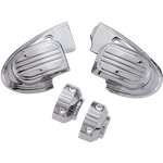 Master Cylinder Assembly Covers