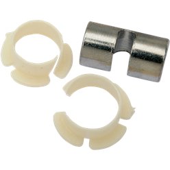 Clutch Cable Anchor/Bushing Kit