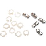 Clutch/Brake Cable Anchor Pin and Bushings Kit