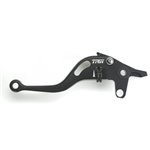 Street clutch lever