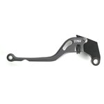 Street clutch lever