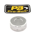 Clutch Aluminium Reservoir Cap