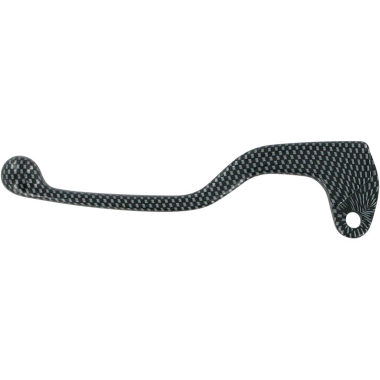 Carbon Fiber Look Clutch Lever