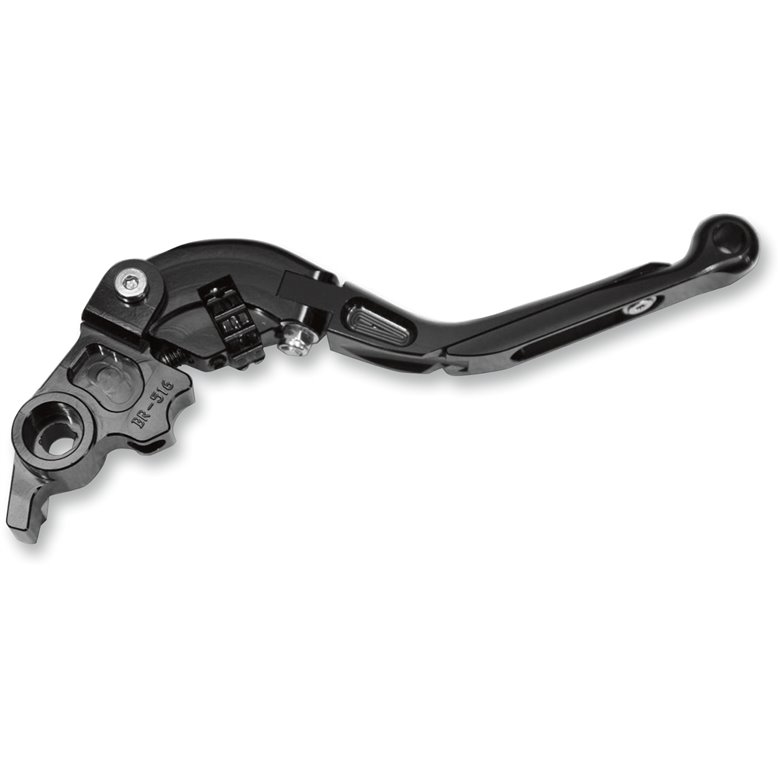 GP Folding Adjustable Clutch Lever