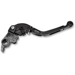 GP Folding Adjustable Clutch Lever