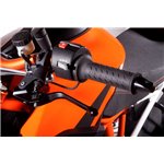 Hand Clutch Lever