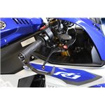 Maximum Performance Brake Levers MPBL