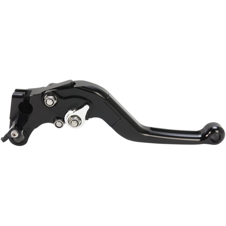 Halo Adjustable & Folding Clutch Lever