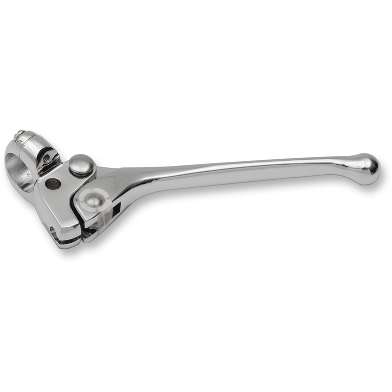 Clutch Lever Assembly with 5/16" Cable Opening