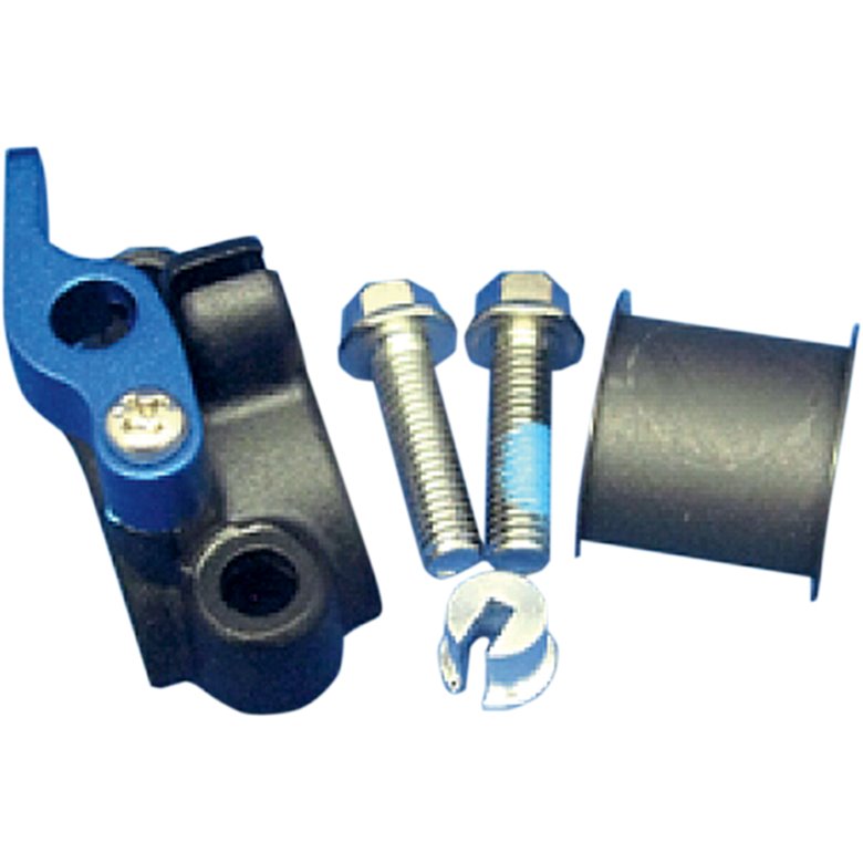 Vertical Hot Start Lever/Clamp