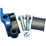 Vertical Hot Start Lever/Clamp