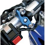 Vertical Hot Start Lever/Clamp