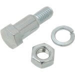 Lever Pivot Bolt Kit