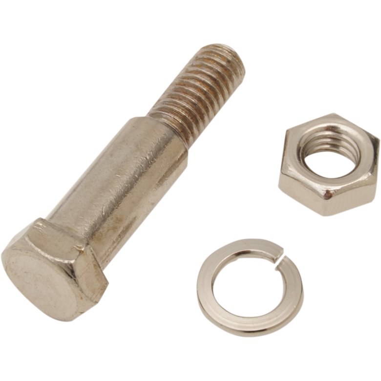 Lever Pivot Bolt Kit