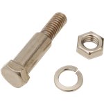 Lever Pivot Bolt Kit