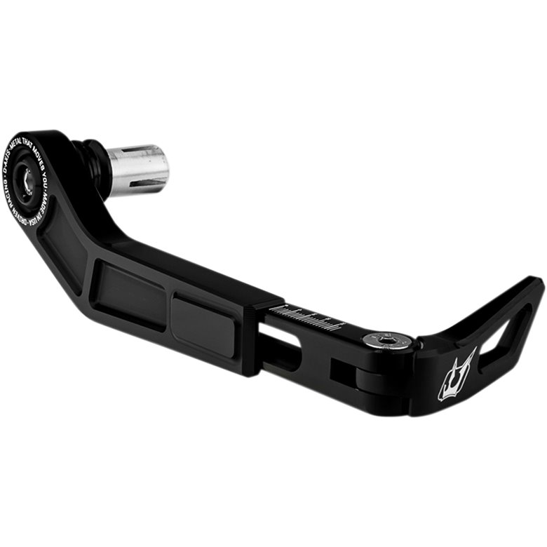 D-Axis Lever Guard