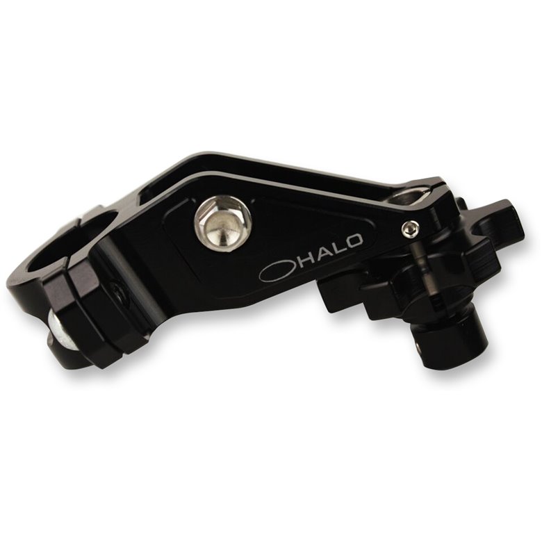 Halo Clutch Perch for Street