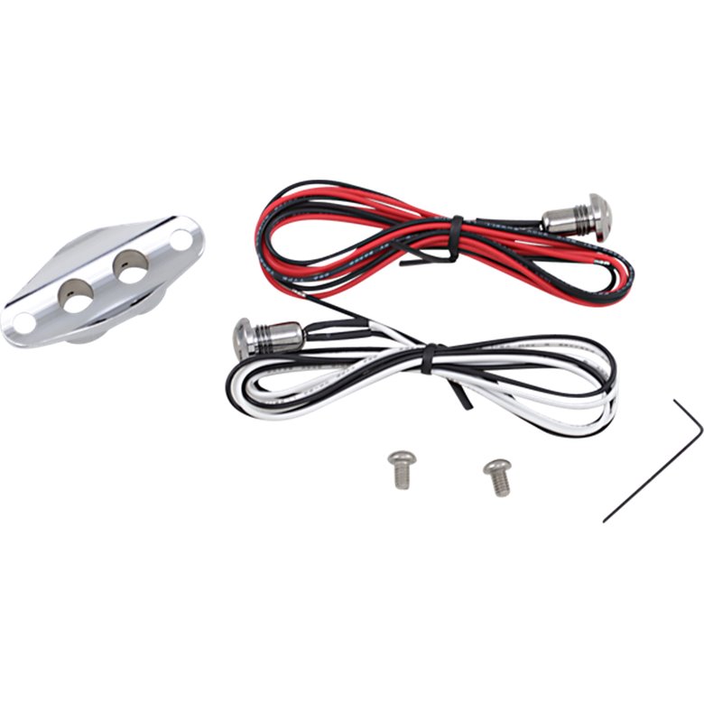 Duet Handlebar Switch Kit