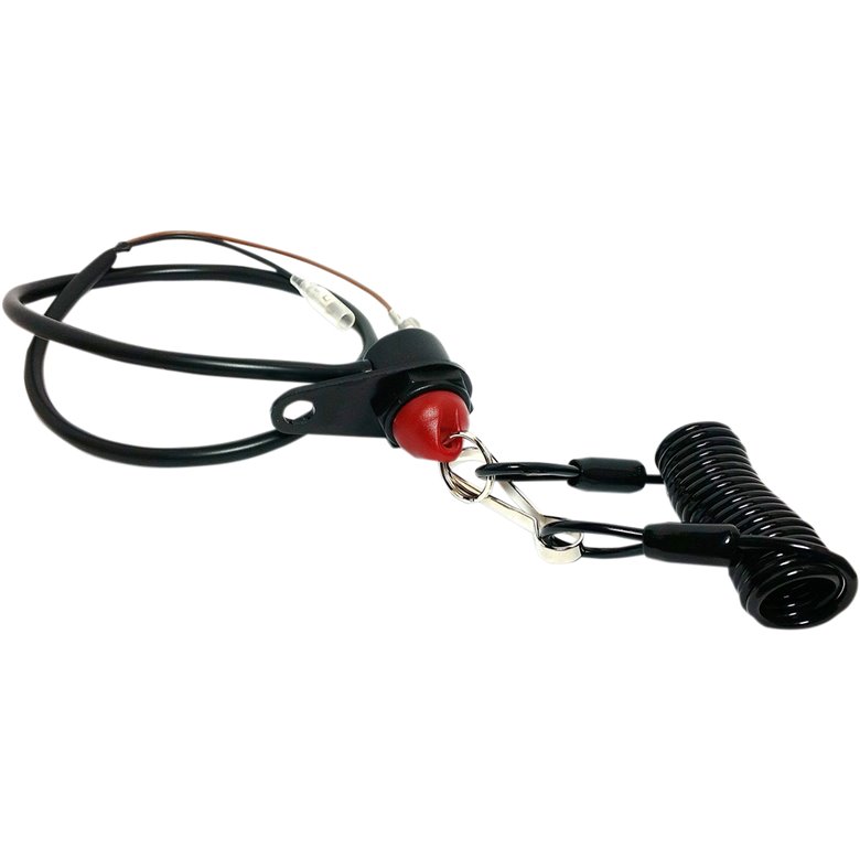 Universal Tether Kill Switch