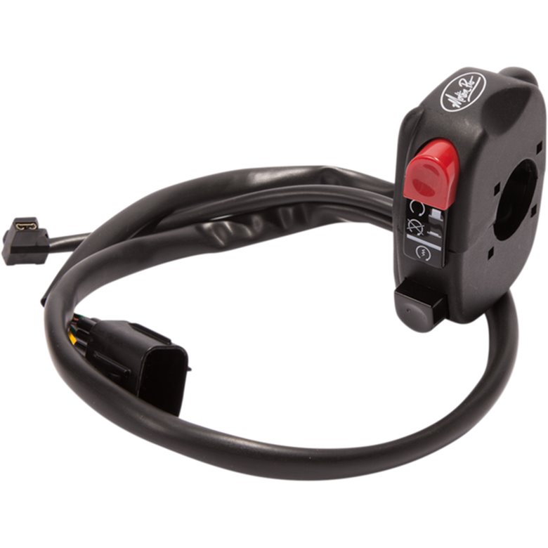 Handlebar Stop/Start Switch