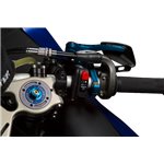 Handlebar Stop/Start Switch