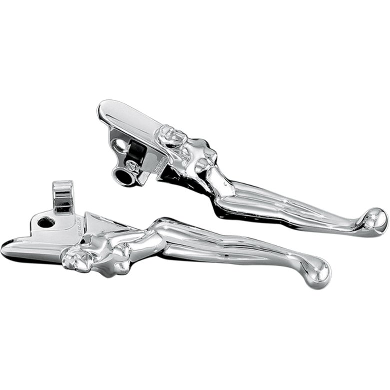 Silhouette Lever