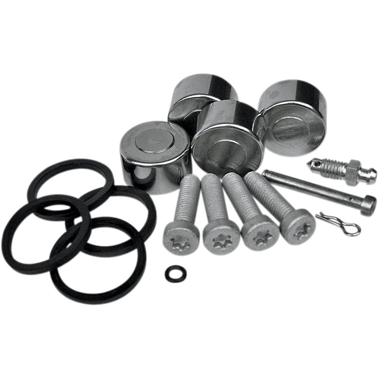 Radial Master Cylinder Rebuild Kit