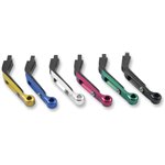 GP Folding Lever End