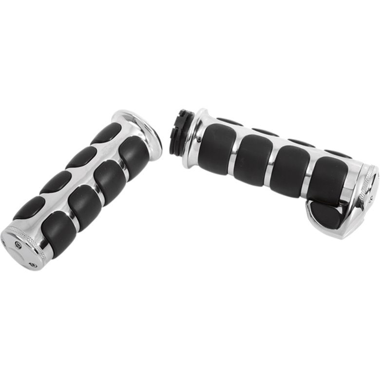 ISO�-Grips for Harley